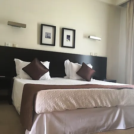 Sj Hotel