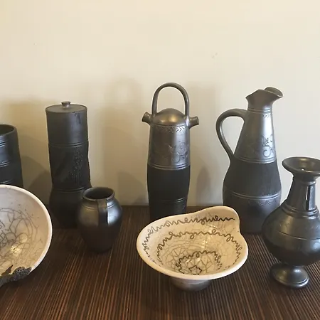 Sj 酒店 通德拉