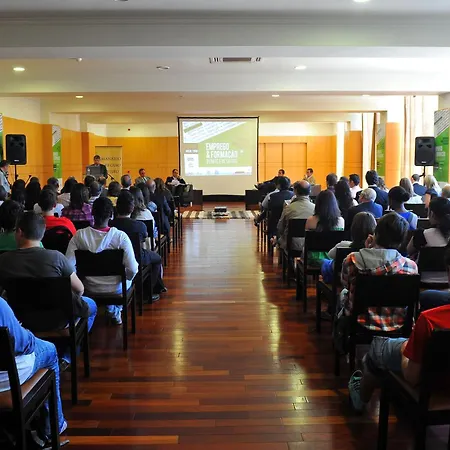 Hotel Sj Tondela