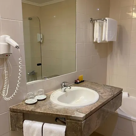 Sj Hotel