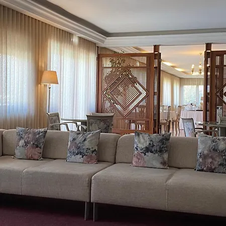 Hotel Sj 3*