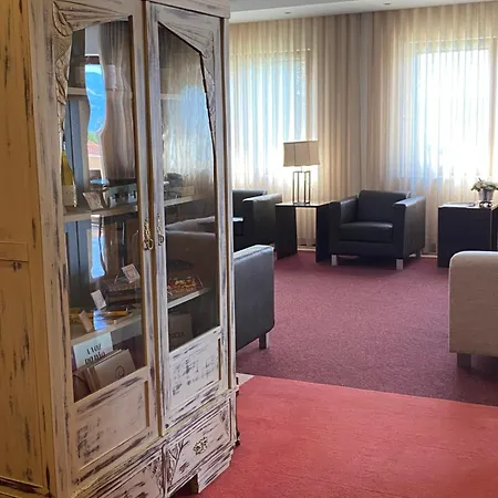 Hotel Sj 3*