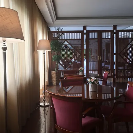 Sj Hotel