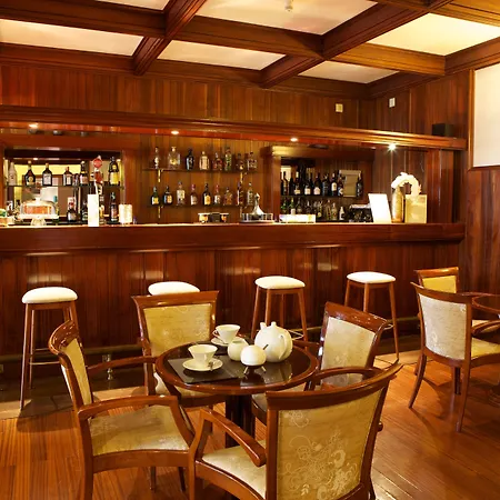 Hotel Sj Tondela