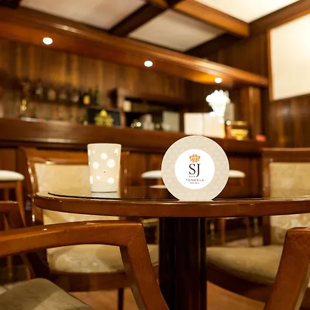 Hotel Sj