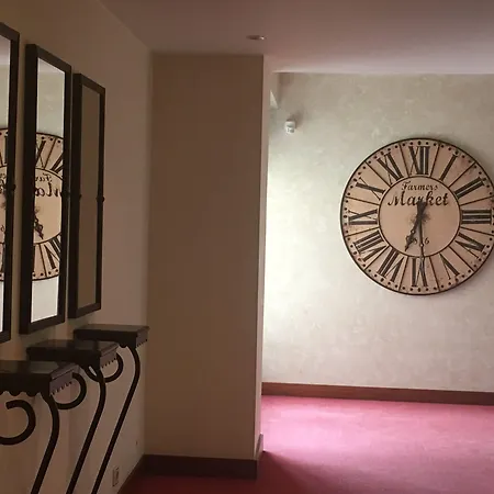 Hotel Sj 3*