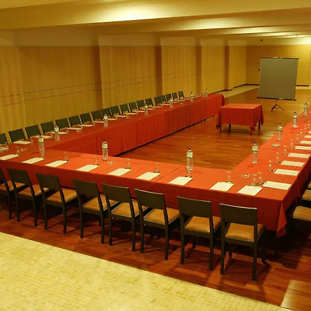 Sj Hotel