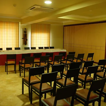 Sj Hotel Tondela
