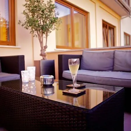 Hotel Sj Tondela