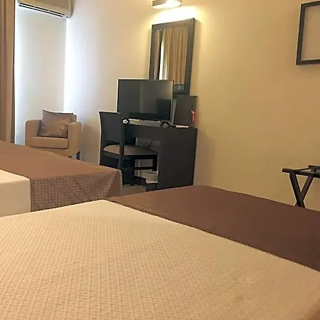 Sj Hotel Tondela