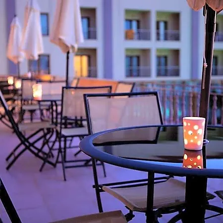 Hotel Sj