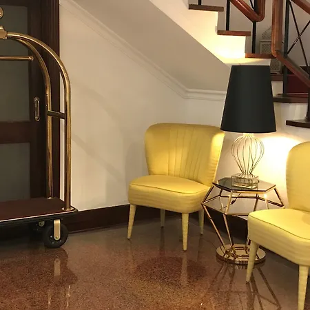 Hotel Sj Tondela