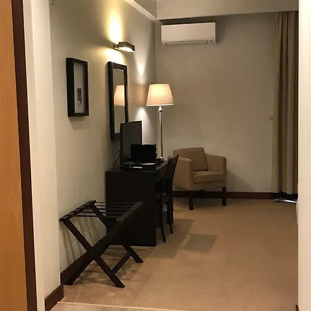 Hotel Sj