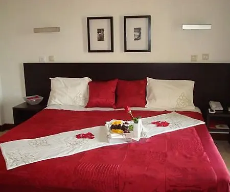 Hotell Sj 3*