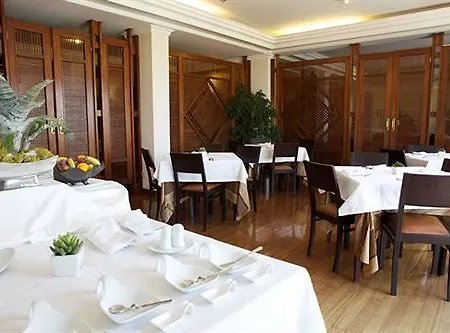 Hotel Sj Tondela