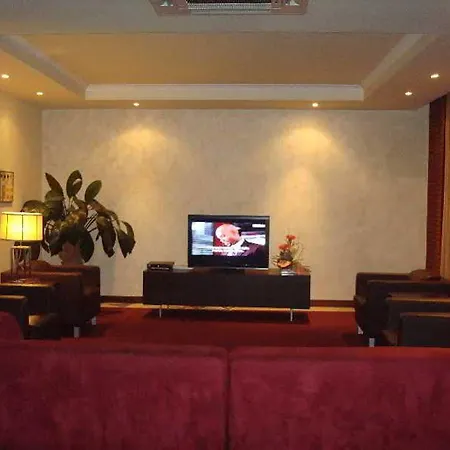 Sj Hotel 3*