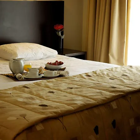 Hotel Sj