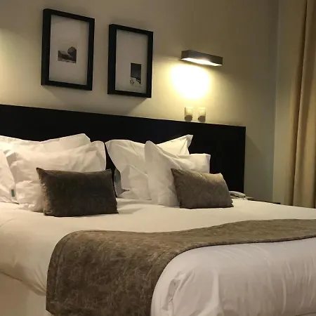 Sj Hotel Tondela