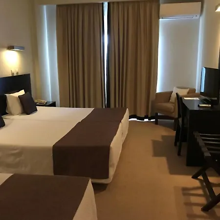 Hotel Sj Tondela