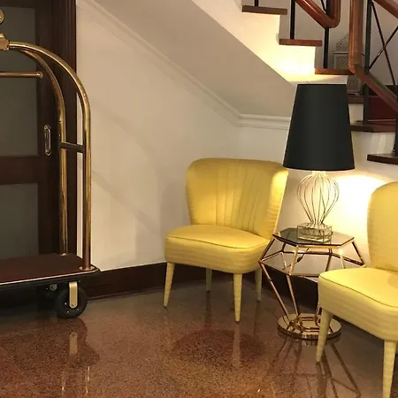 Sj Hotel