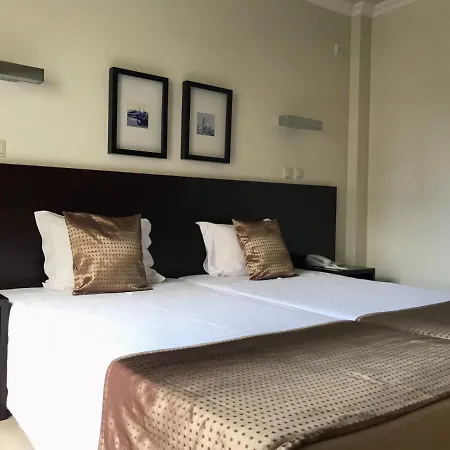 酒店 Sj 通德拉