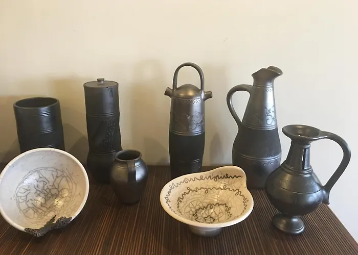 Sj فندق توندلا