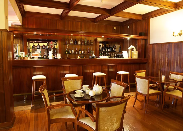 فندق Sj توندلا