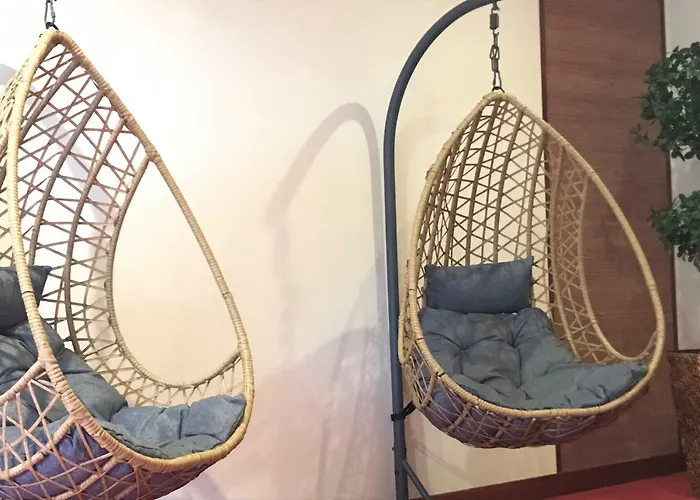 Sj فندق توندلا