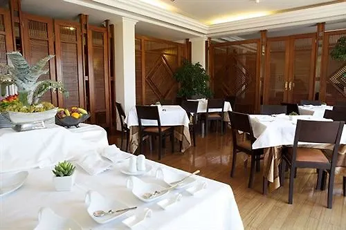 فندق Sj توندلا