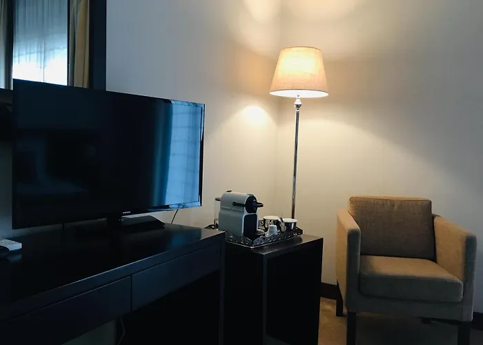 Sj فندق توندلا